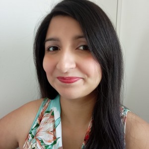 Ilonka Olivares Álvarez